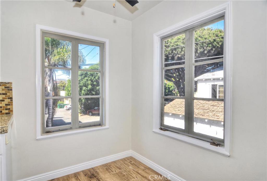 The Village (VIL) - Residential Lease