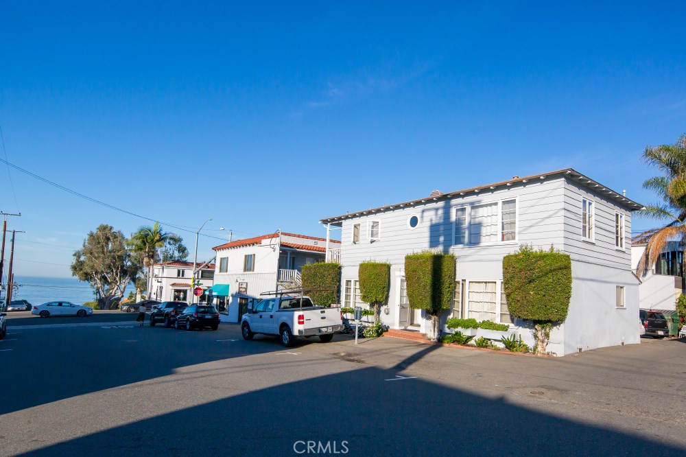 The Village (VIL) - Residential Lease