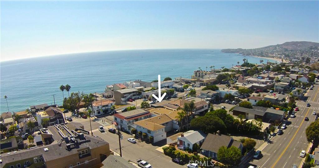 The Village (VIL) - Residential Lease