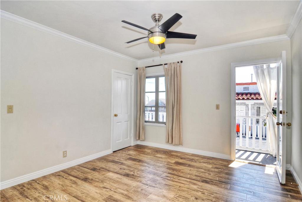 The Village (VIL) - Residential Lease