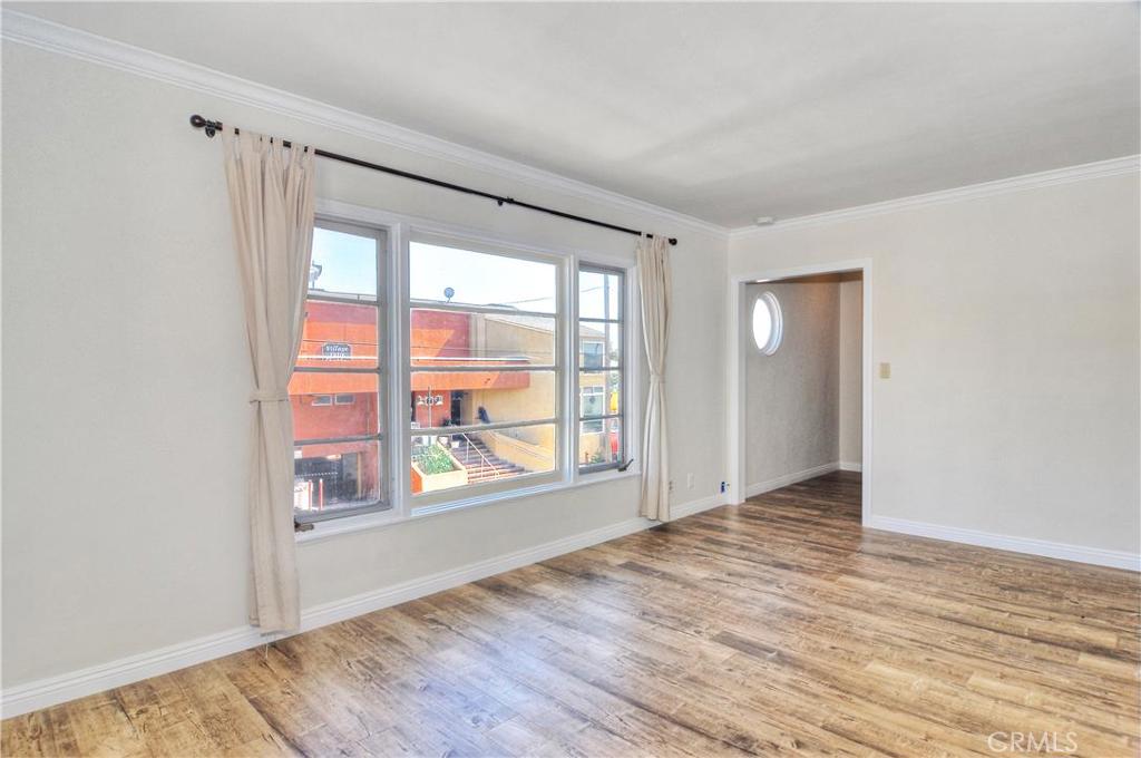 The Village (VIL) - Residential Lease