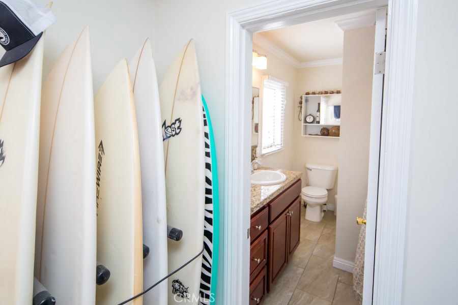 The Village (VIL) - Residential Lease