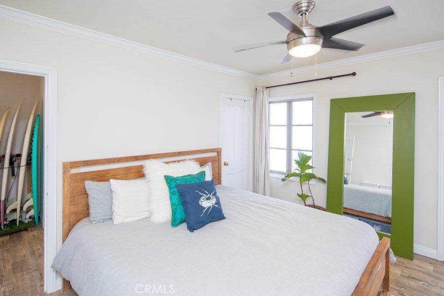 The Village (VIL) - Residential Lease