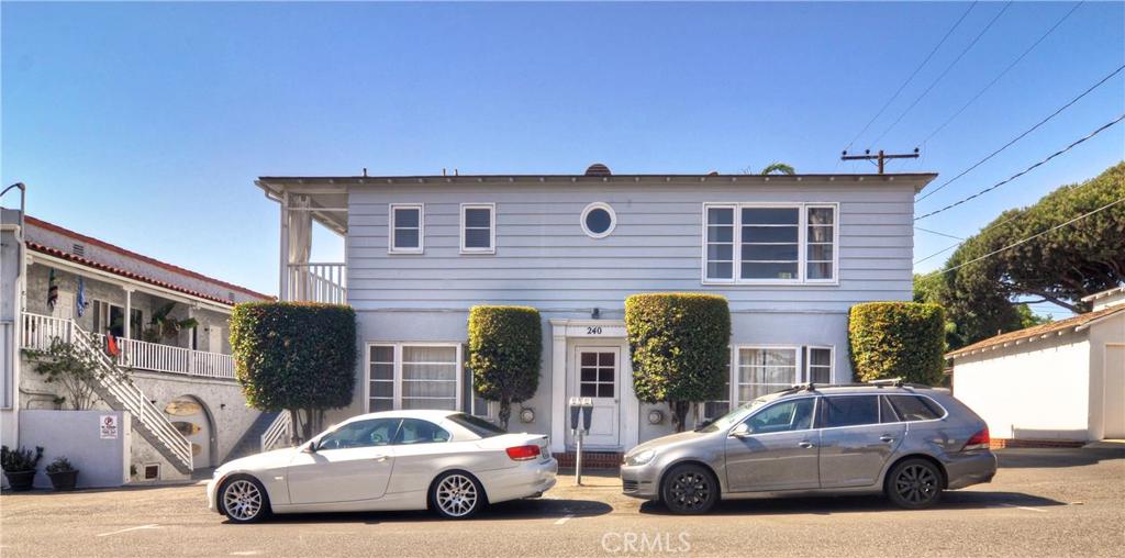 The Village (VIL) - Residential Lease