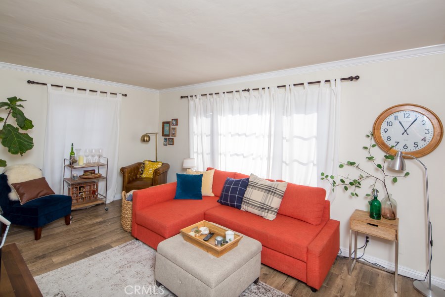 The Village (VIL) - Residential Lease