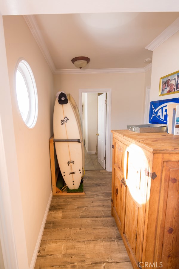 The Village (VIL) - Residential Lease