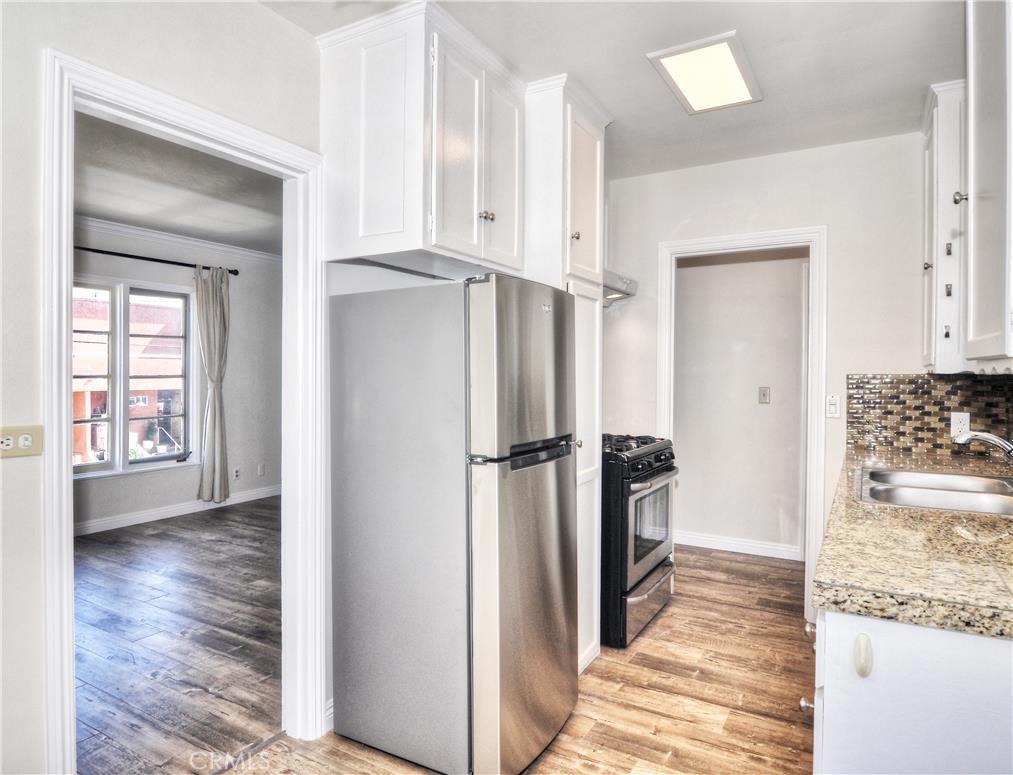 The Village (VIL) - Residential Lease