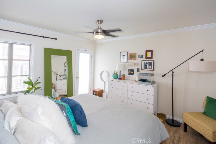 The Village (VIL) - Residential Lease