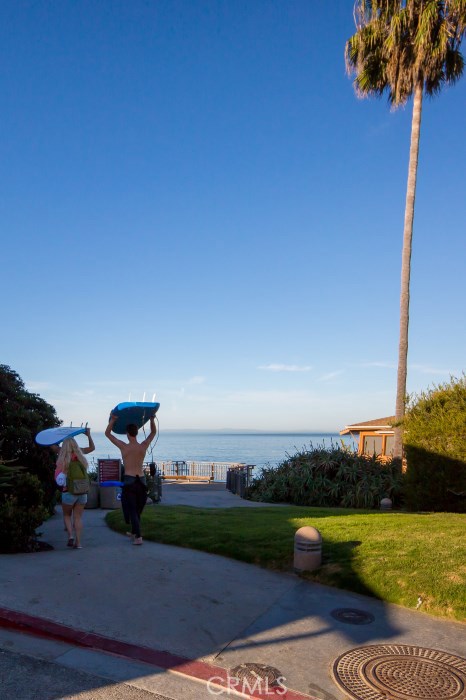 The Village (VIL) - Residential Lease