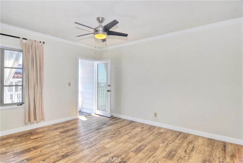 The Village (VIL) - Residential Lease