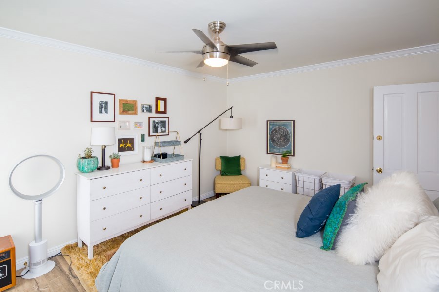 The Village (VIL) - Residential Lease