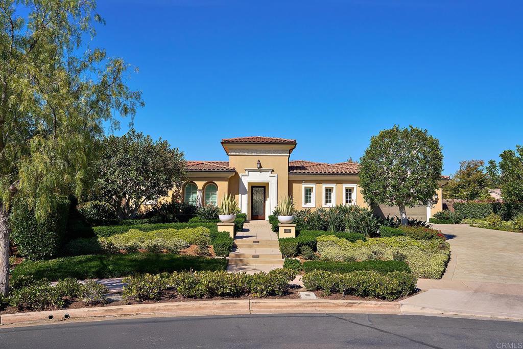15527 Artesian Ridge Road