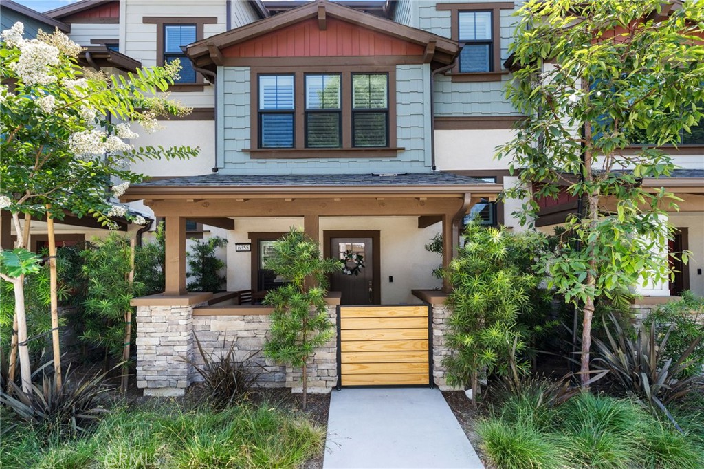 View Whittier, CA 90601 townhome