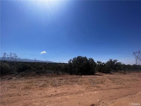 0 Alta Mesa Road Oak Hills CA 92344