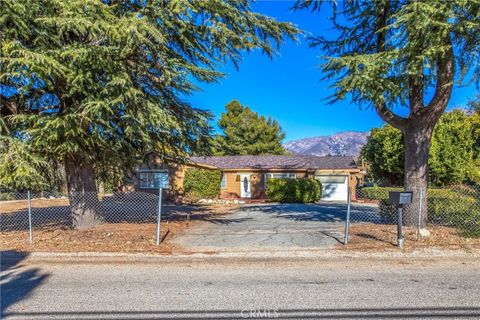 A home in Cherry Valley