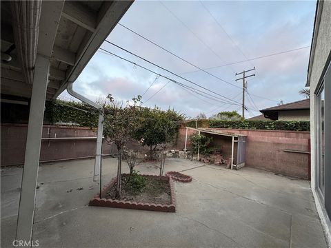 A home in Torrance