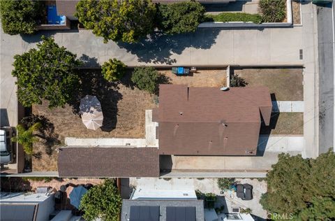 A home in Lomita