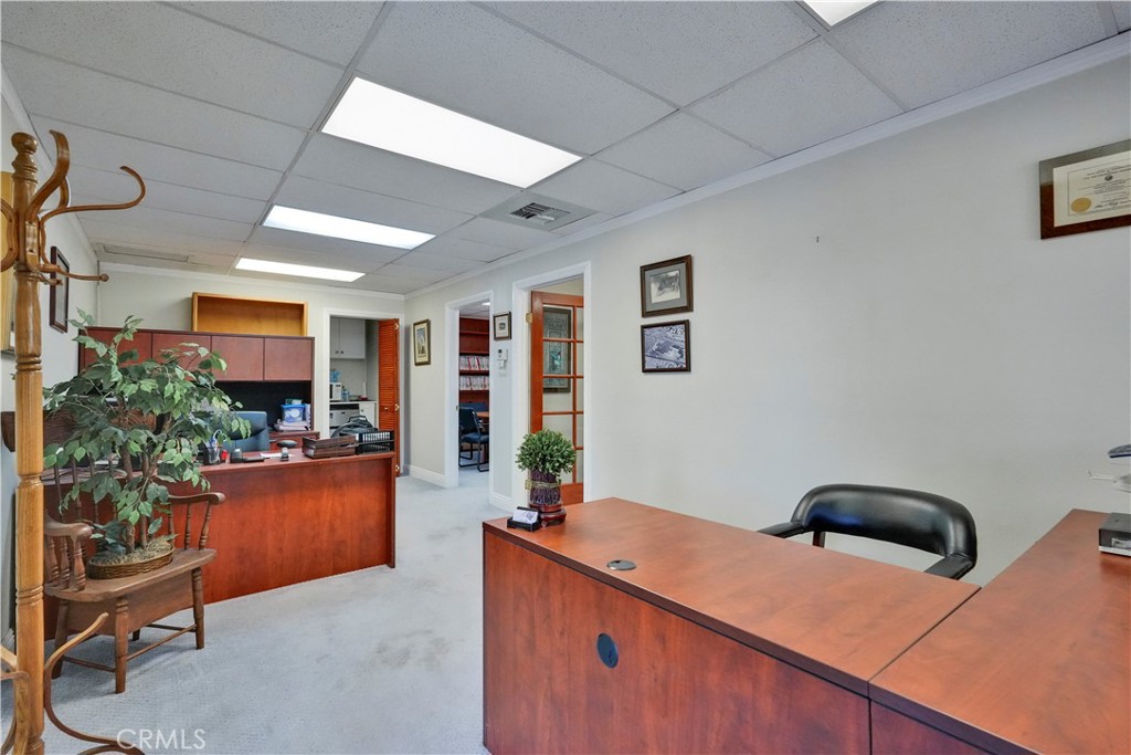 425 W Bonita Avenue