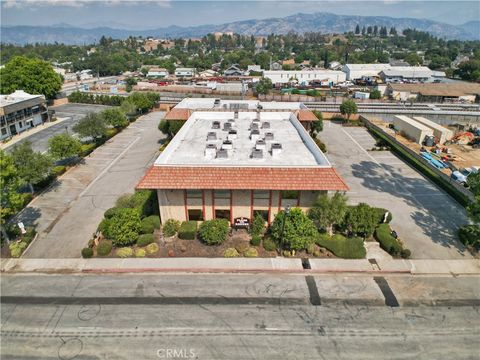 425 W Bonita Avenue San Dimas CA 91773