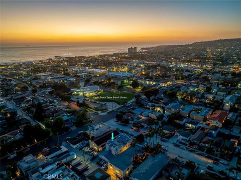 A home in San Diego