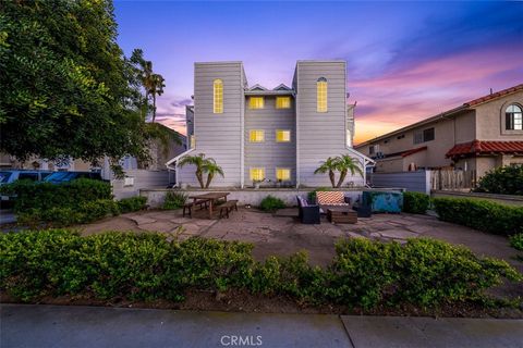 A home in San Diego