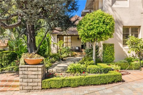 A home in Glendale