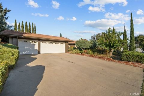 A home in Sylmar