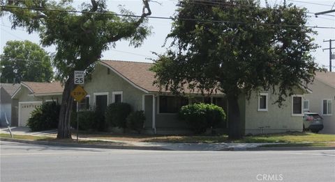 A home in Lakewood