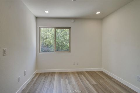 A home in San Clemente
