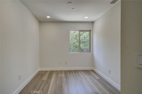 A home in San Clemente