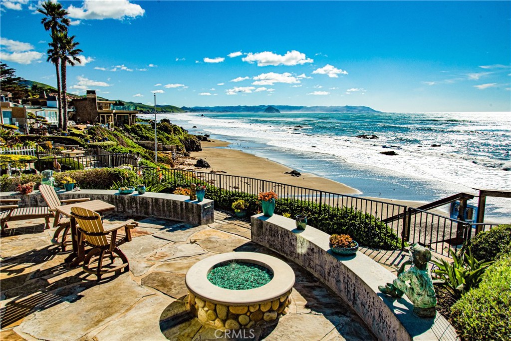 Town of Cayucos(540) - Residential