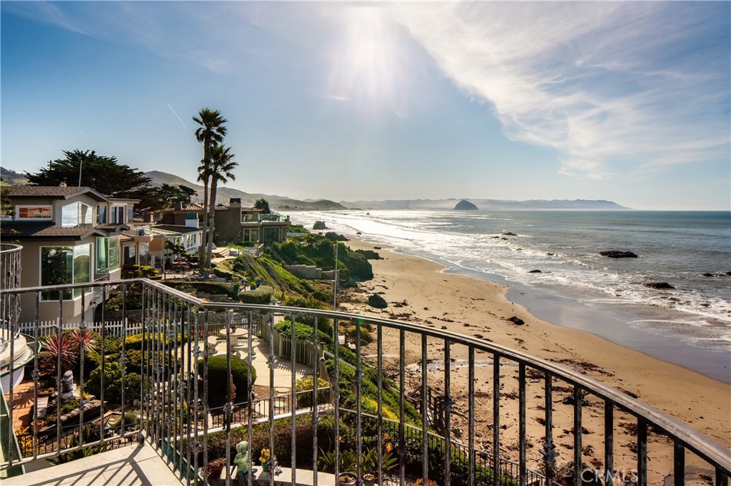 Town of Cayucos(540) - Residential