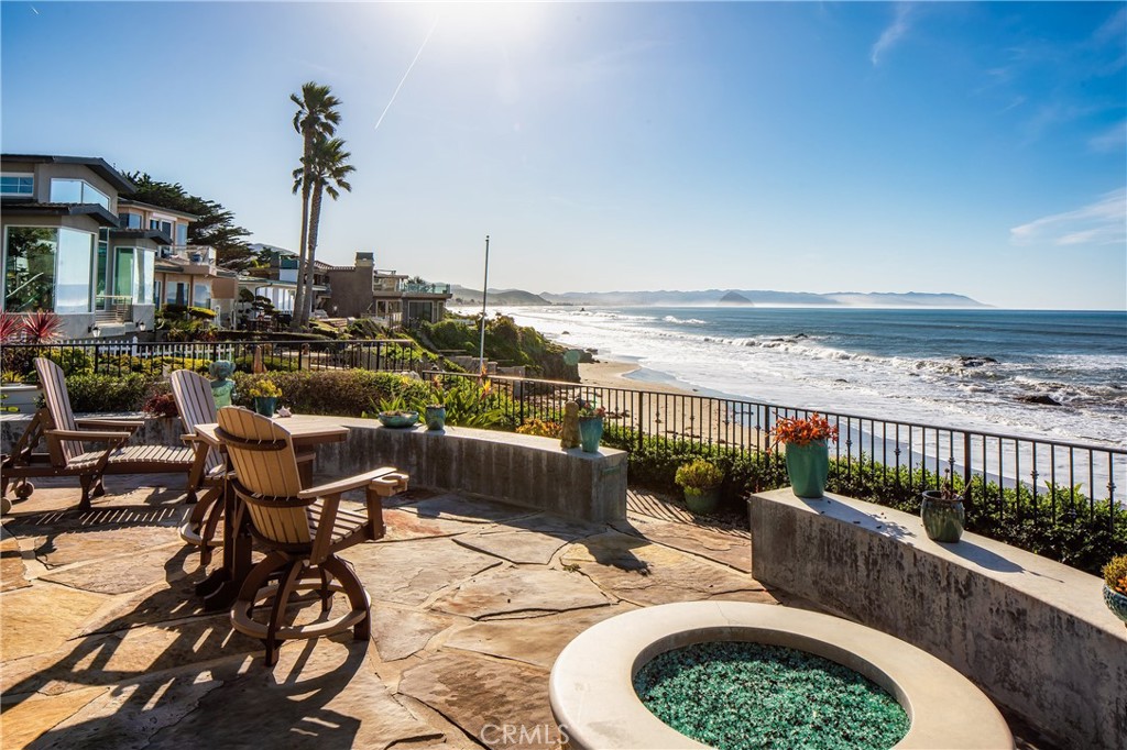 Town of Cayucos(540) - Residential