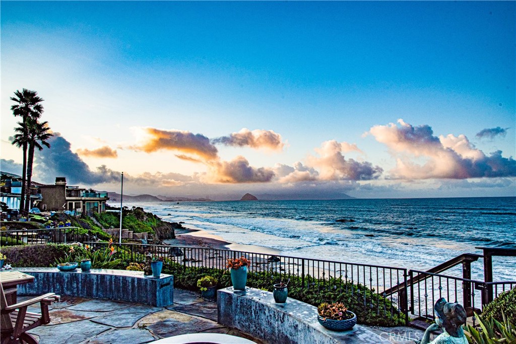 Town of Cayucos(540) - Residential