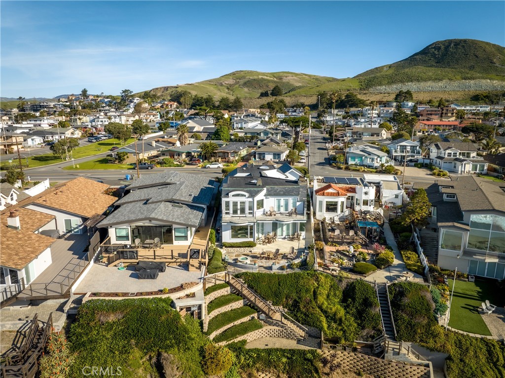Town of Cayucos(540) - Residential