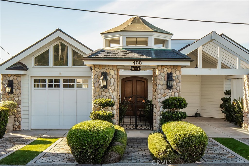 Town of Cayucos(540) - Residential