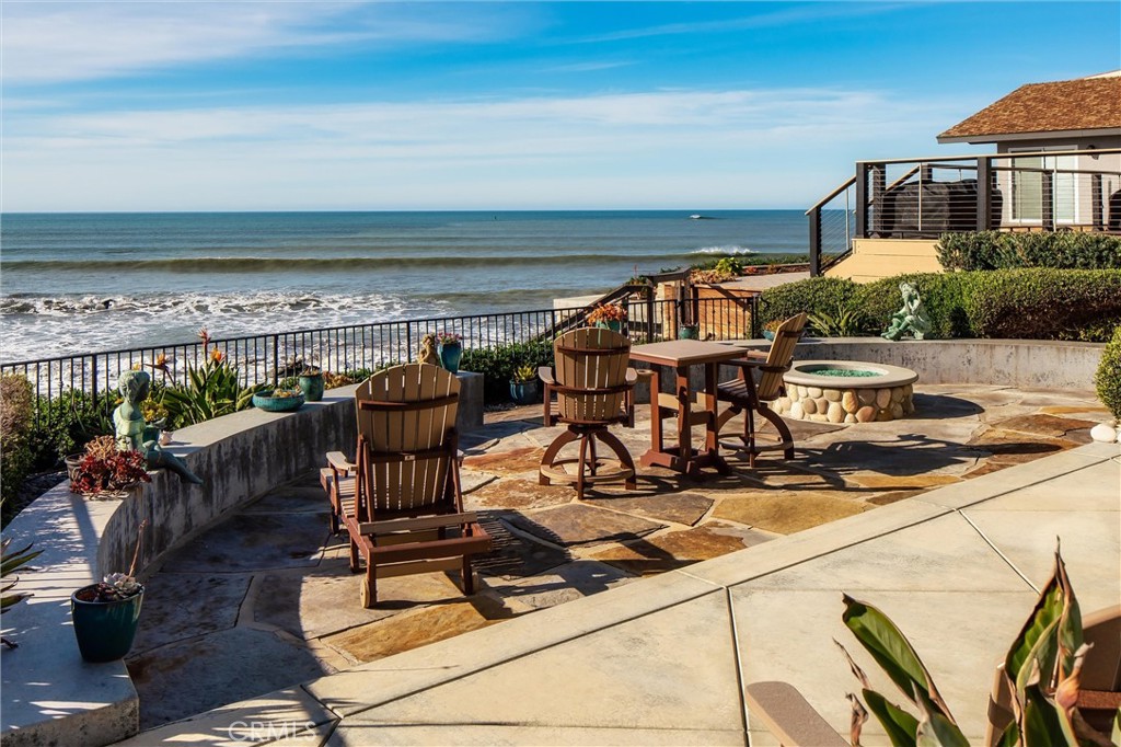 Town of Cayucos(540) - Residential