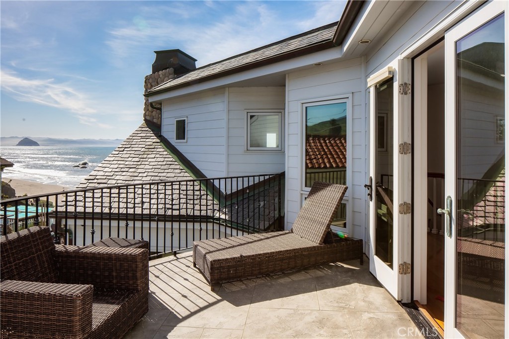 Town of Cayucos(540) - Residential