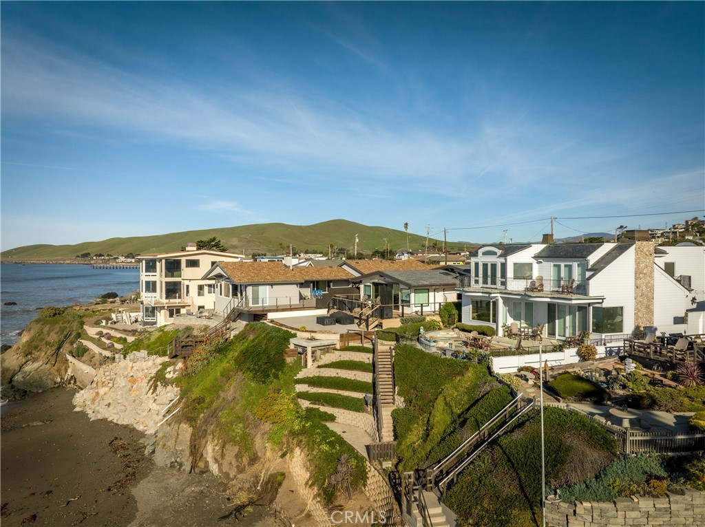 Town of Cayucos(540) - Residential