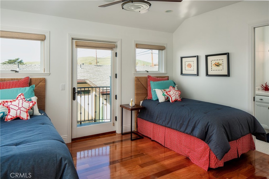 Town of Cayucos(540) - Residential