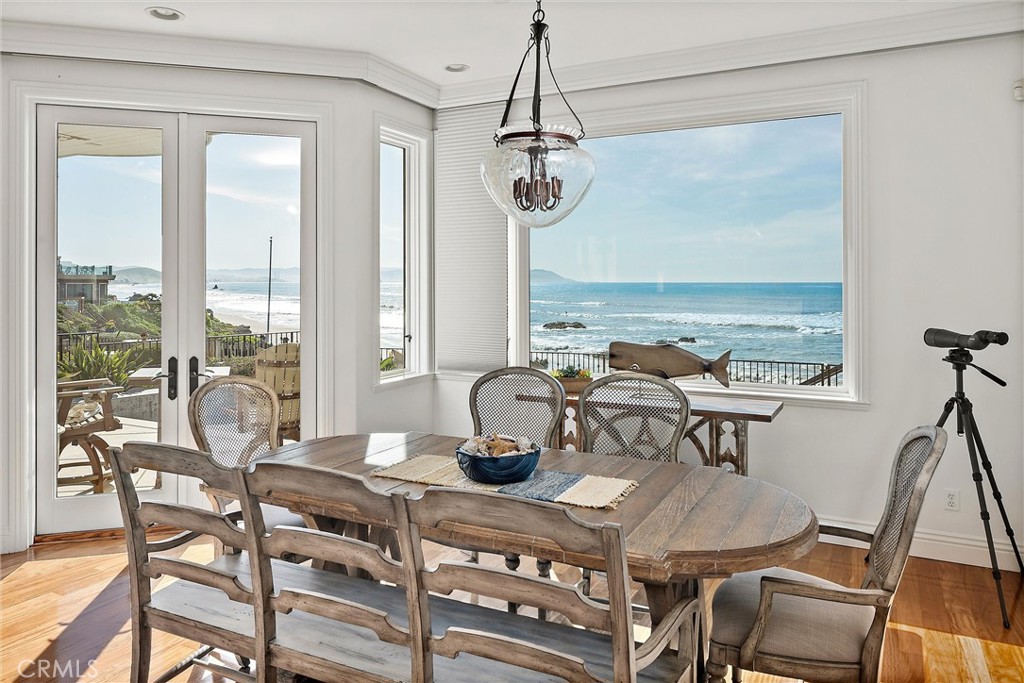 Town of Cayucos(540) - Residential