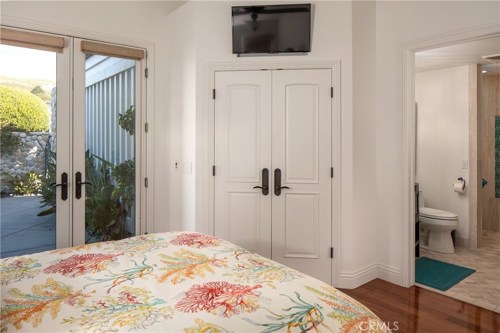 Town of Cayucos(540) - Residential