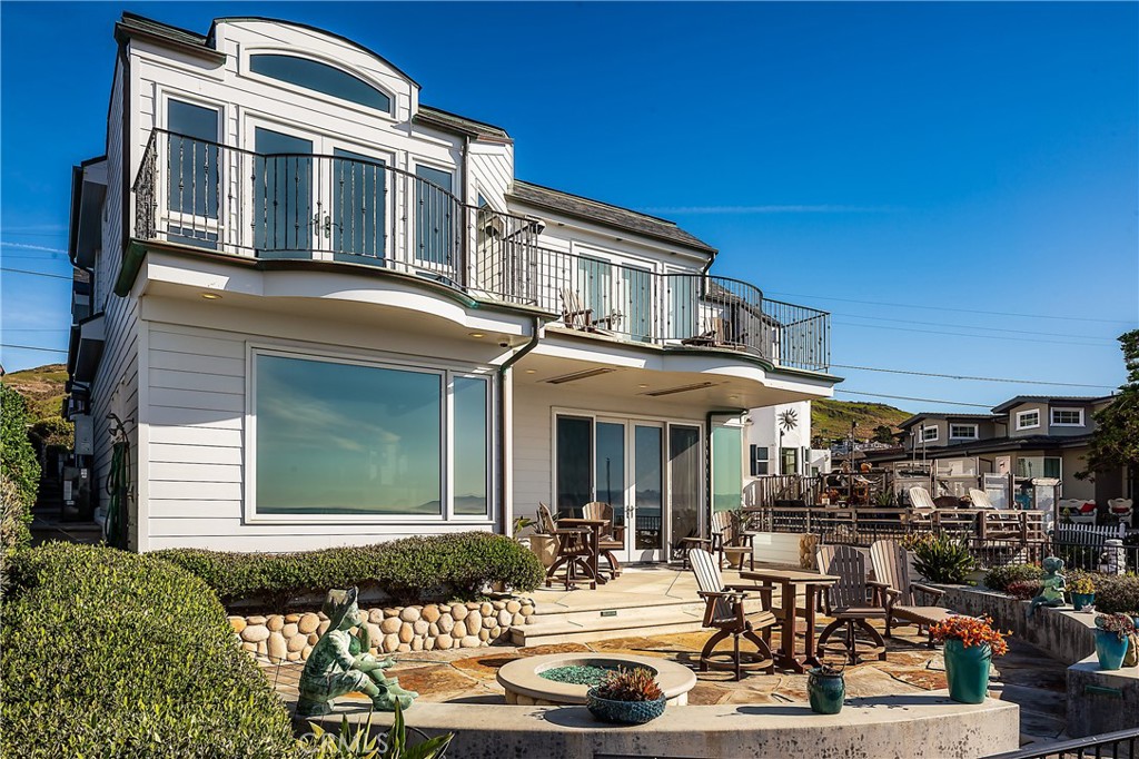 Town of Cayucos(540) - Residential