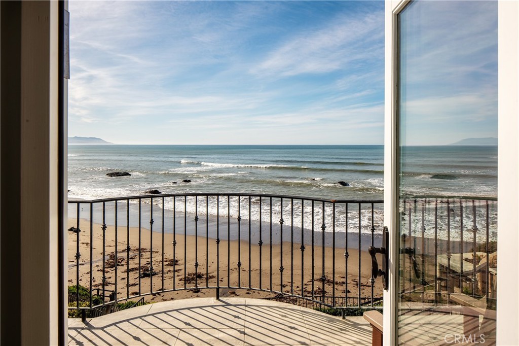 Town of Cayucos(540) - Residential