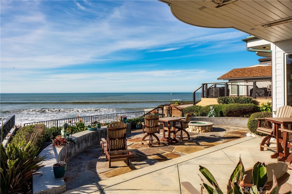 Town of Cayucos(540) - Residential