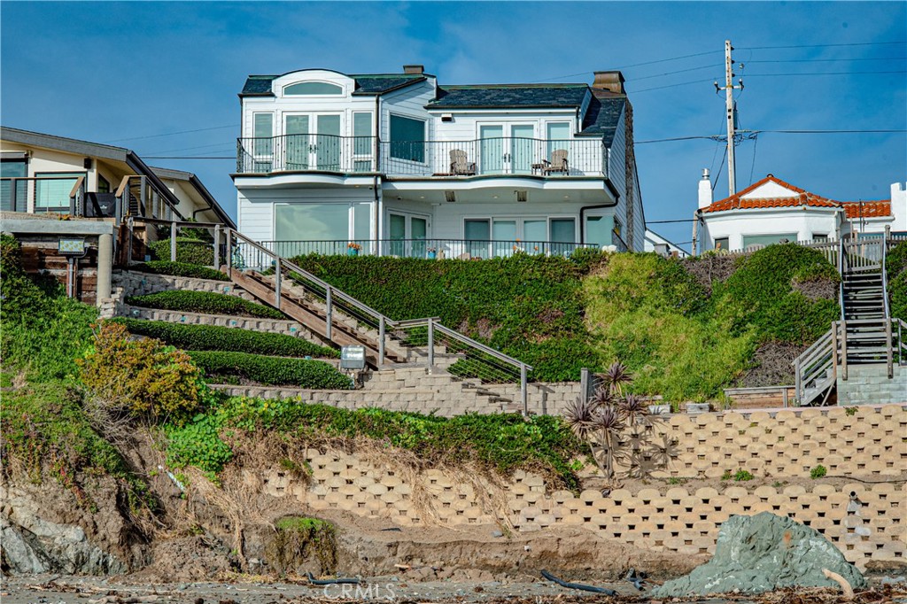 Town of Cayucos(540) - Residential