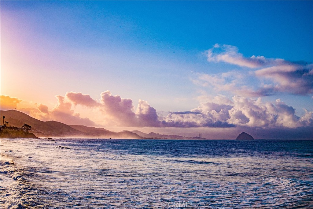 Town of Cayucos(540) - Residential