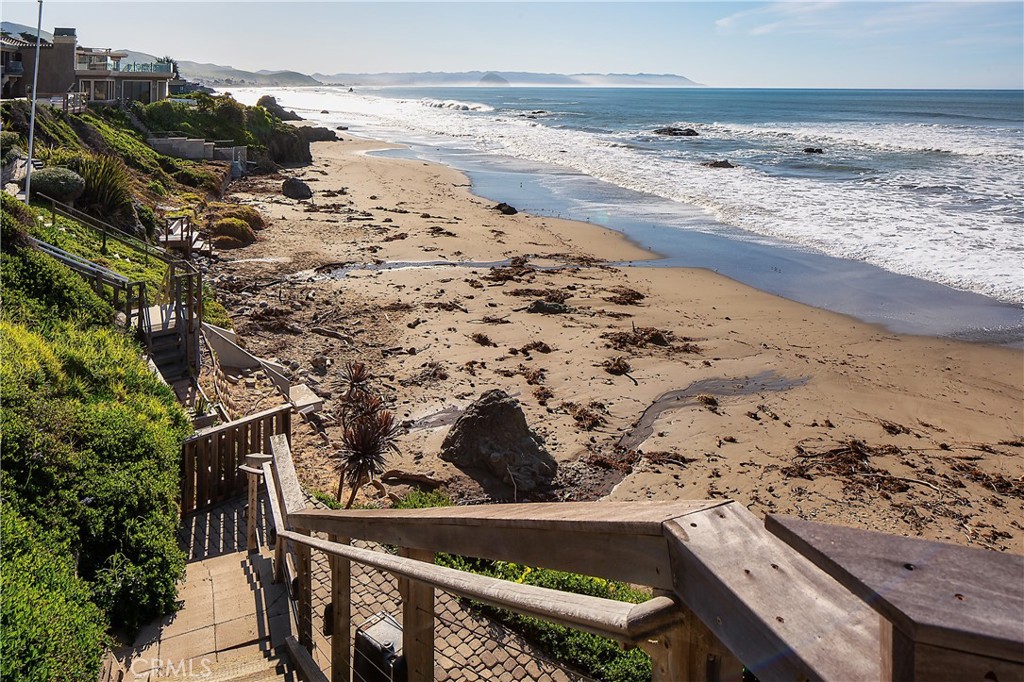 Town of Cayucos(540) - Residential