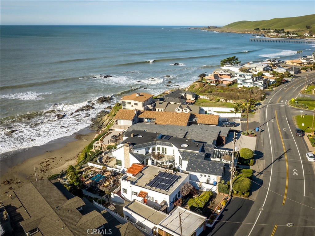 Town of Cayucos(540) - Residential