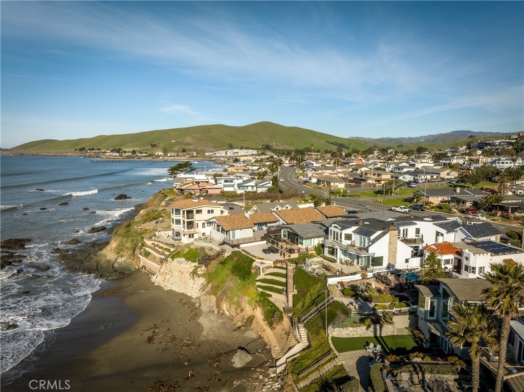 Town of Cayucos(540) - Residential
